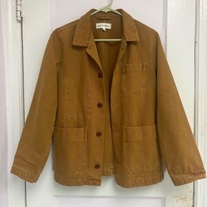 Alex Mill work jacket